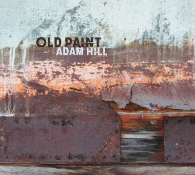 Adam Hill